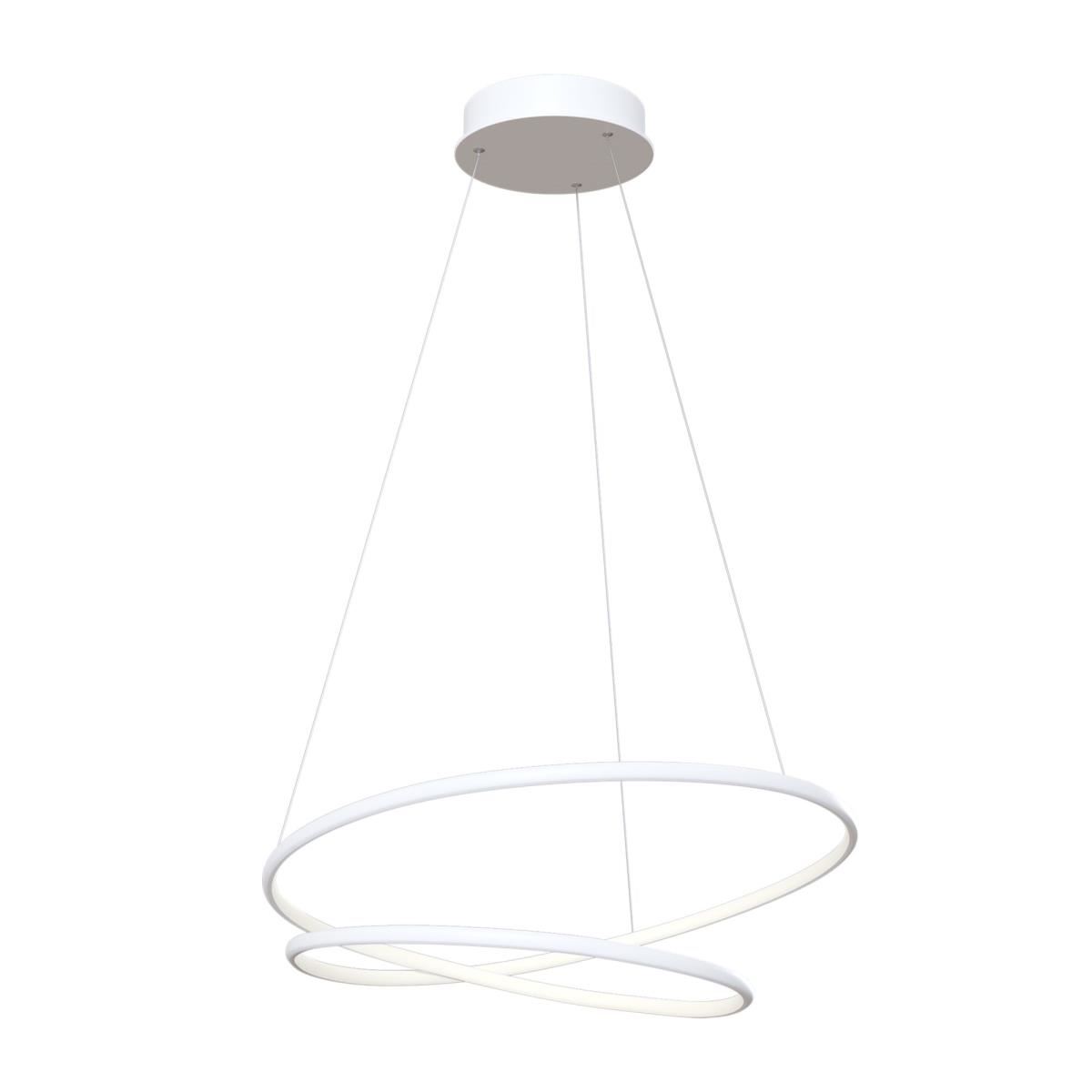 Подвесной светильник Maytoni Nola MOD100PL-L47W Подвесной светильник Maytoni Nola MOD100PL-L47W