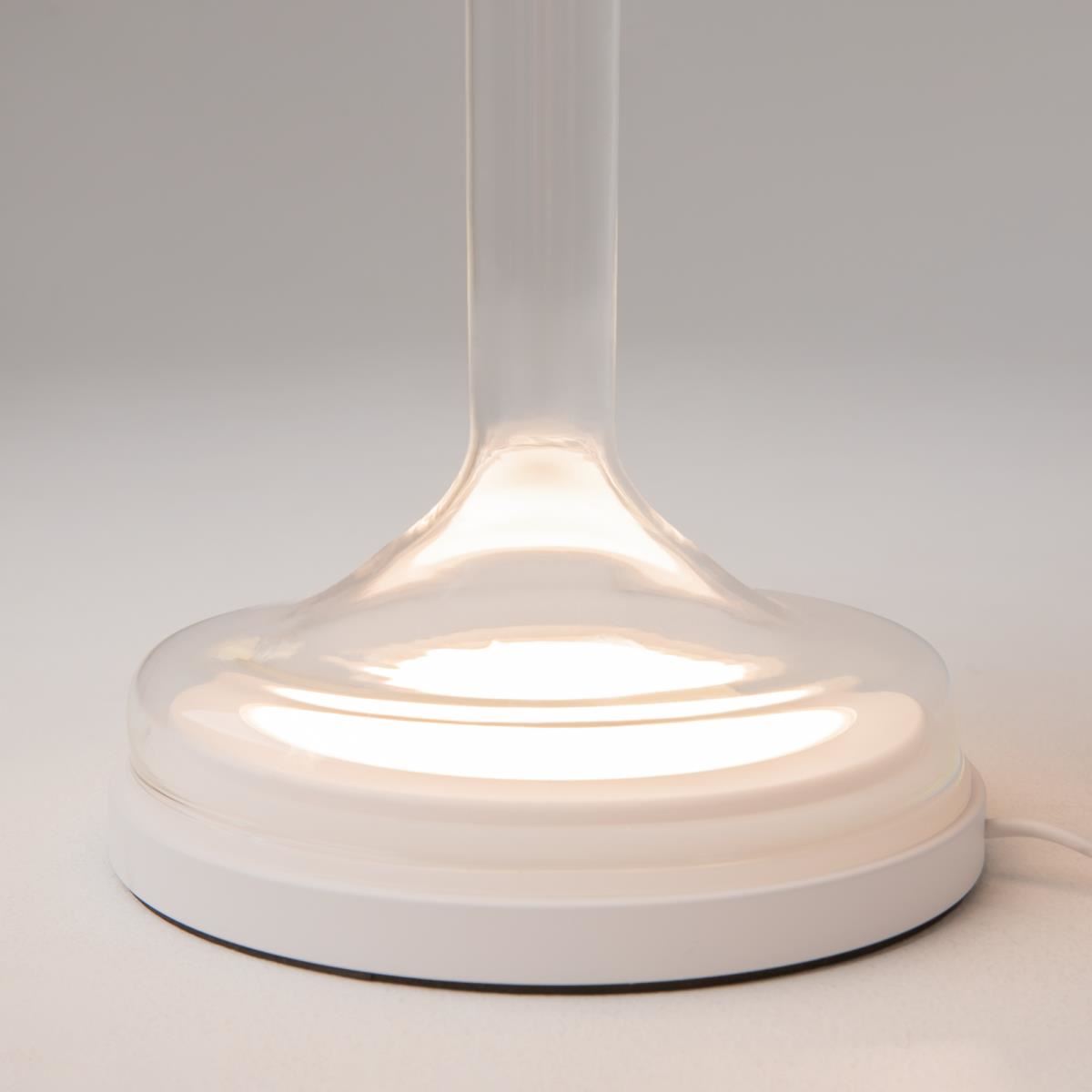 Настольный светильник Maytoni Spirito MOD286TL-L18W3K Настольный светильник Maytoni Spirito MOD286TL-L18W3K