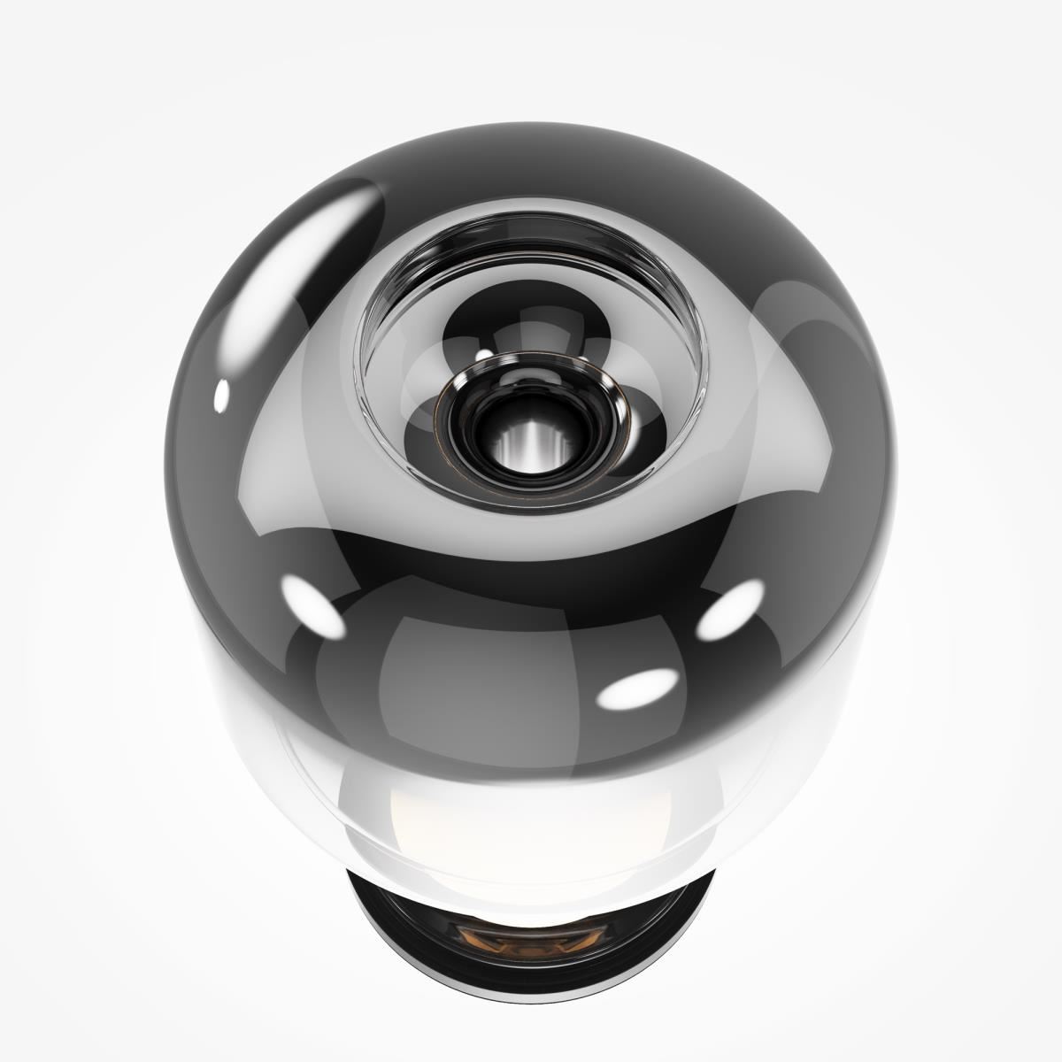 Настольный светильник Maytoni Spirito MOD286TL-L18B3K Настольный светильник Maytoni Spirito MOD286TL-L18B3K