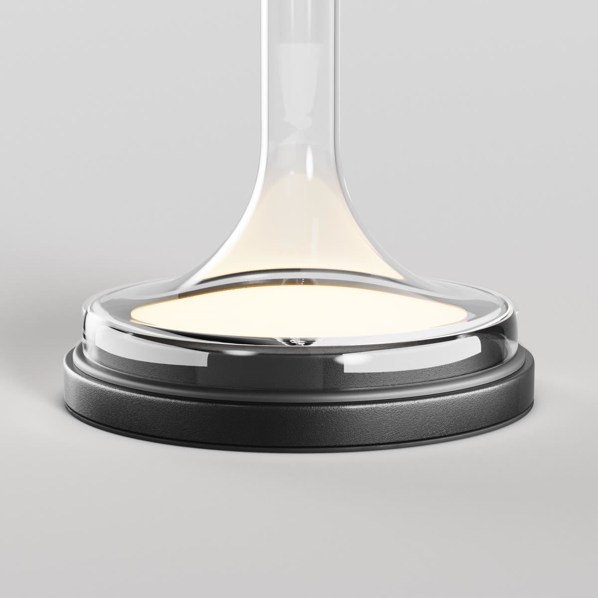 Настольный светильник Maytoni Spirito MOD286TL-L18B3K Настольный светильник Maytoni Spirito MOD286TL-L18B3K