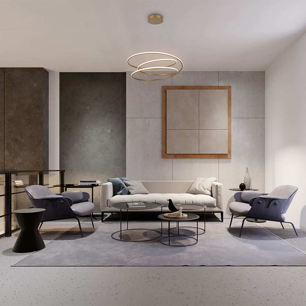 Подвесной светильник Maytoni Nola MOD100PL-L88BSK1 Подвесной светильник Maytoni Nola MOD100PL-L88BSK1