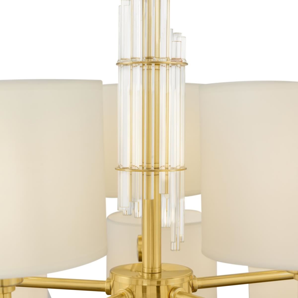 Люстра Maytoni Alloro MOD088PL-15BS Люстра Maytoni Alloro MOD088PL-15BS