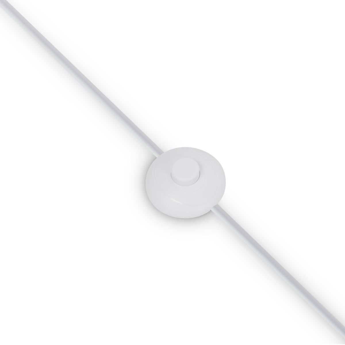 Напольный светильник (торшер) Maytoni Calvin Z177FL-01W Напольный светильник (торшер) Maytoni Calvin Z177FL-01W