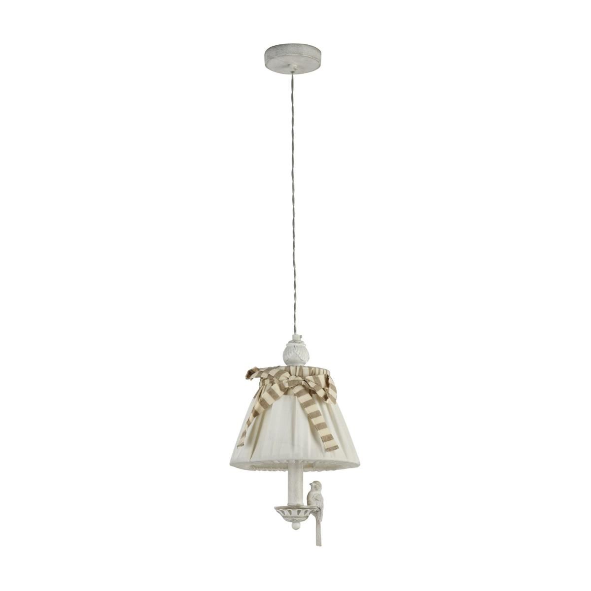 Подвесной светильник Maytoni Bird ARM013-PL-01-W Подвесной светильник Maytoni Bird ARM013-PL-01-W