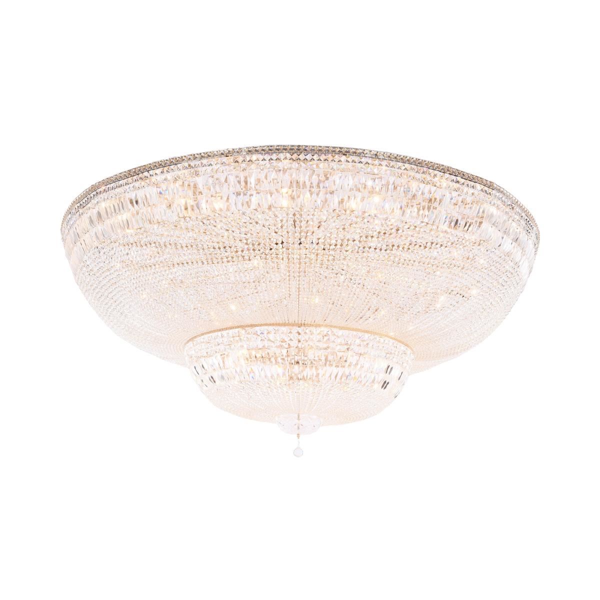 Люстра Maytoni Palace DIA100-CL-42-G Люстра Maytoni Palace DIA100-CL-42-G