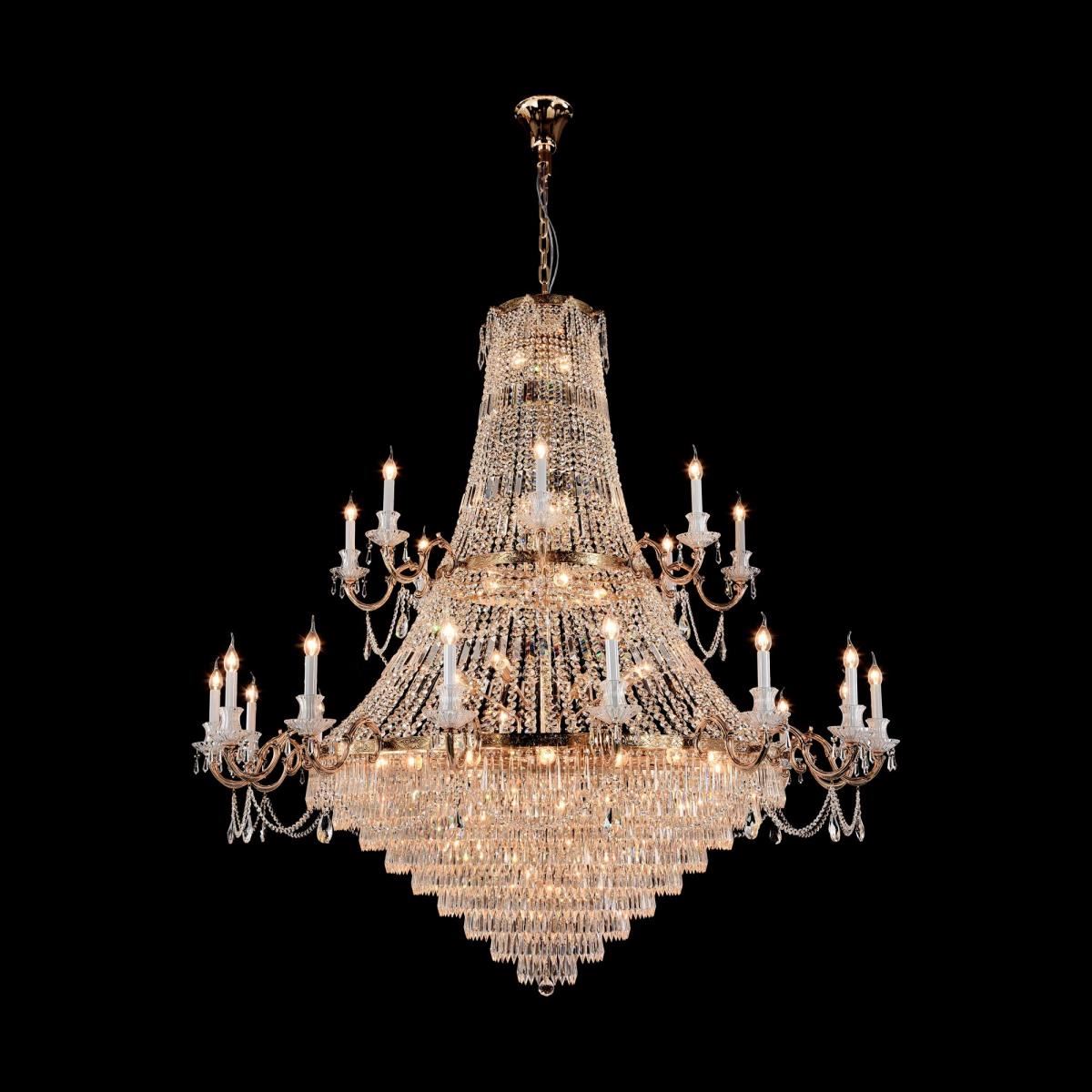 Люстра Maytoni Palace DIA890-PL-66-G Люстра Maytoni Palace DIA890-PL-66-G