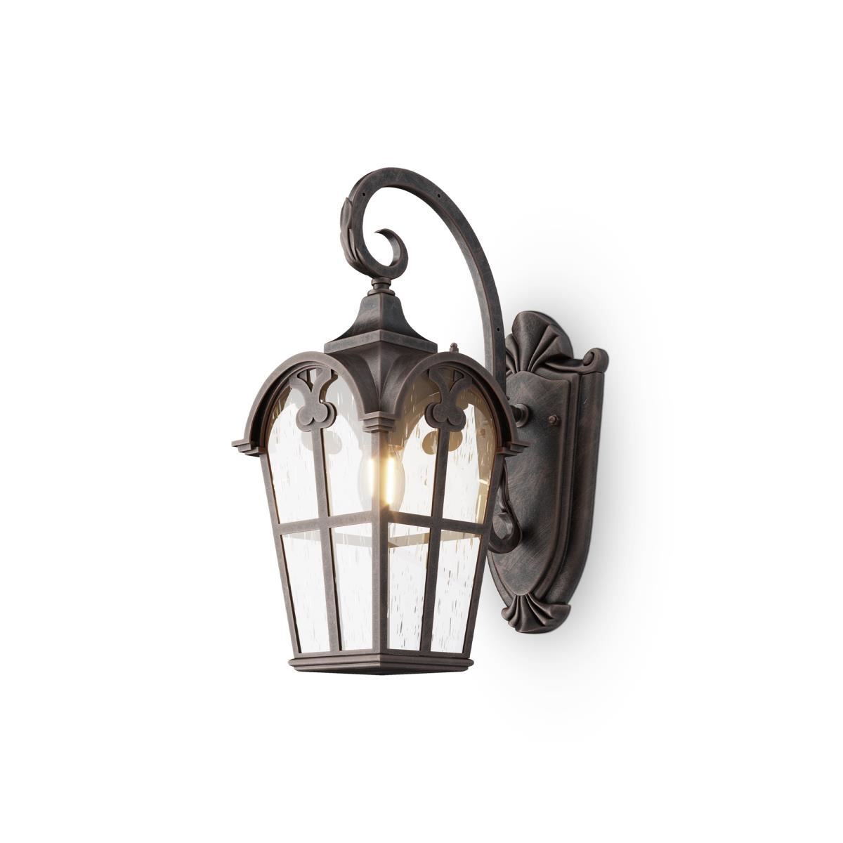 Настенный светильник (бра) Maytoni Albion O413WL-01BZ Настенный светильник (бра) Maytoni Albion O413WL-01BZ