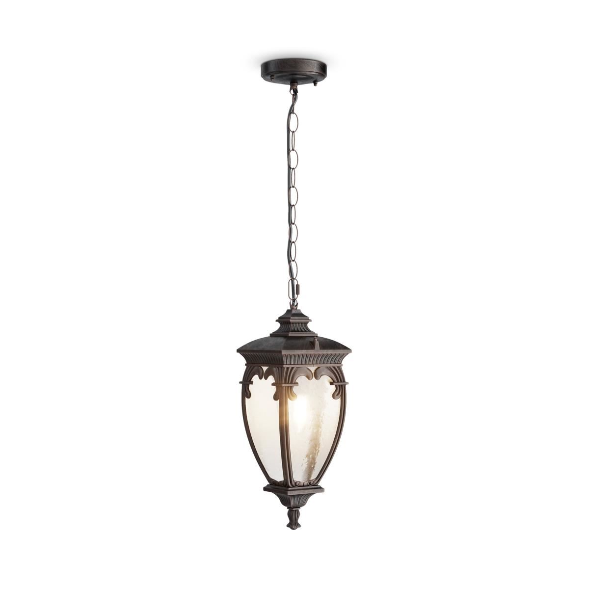 Подвесной светильник Maytoni Fleur O414PL-01BZ Подвесной светильник Maytoni Fleur O414PL-01BZ