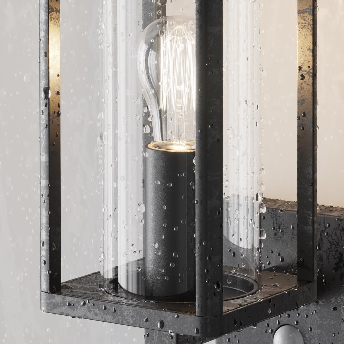 Настенный светильник (бра) Maytoni Cell O452WL-01GFSR Настенный светильник (бра) Maytoni Cell O452WL-01GFSR