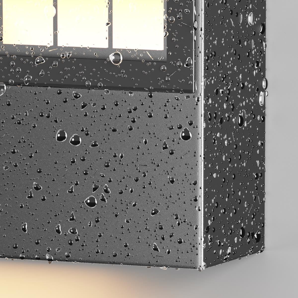 Настенный светильник (бра) Maytoni Anri O475WL-L10GF3K Настенный светильник (бра) Maytoni Anri O475WL-L10GF3K