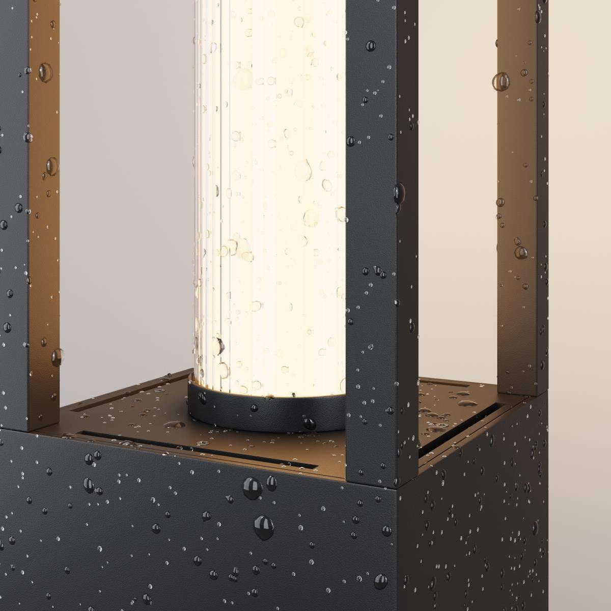 Ландшафтный светильник Maytoni Expo O480FL-L12B3K Ландшафтный светильник Maytoni Expo O480FL-L12B3K