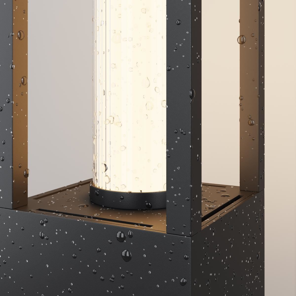 Ландшафтный светильник Maytoni Expo O480FL-L12B3K1 Ландшафтный светильник Maytoni Expo O480FL-L12B3K1