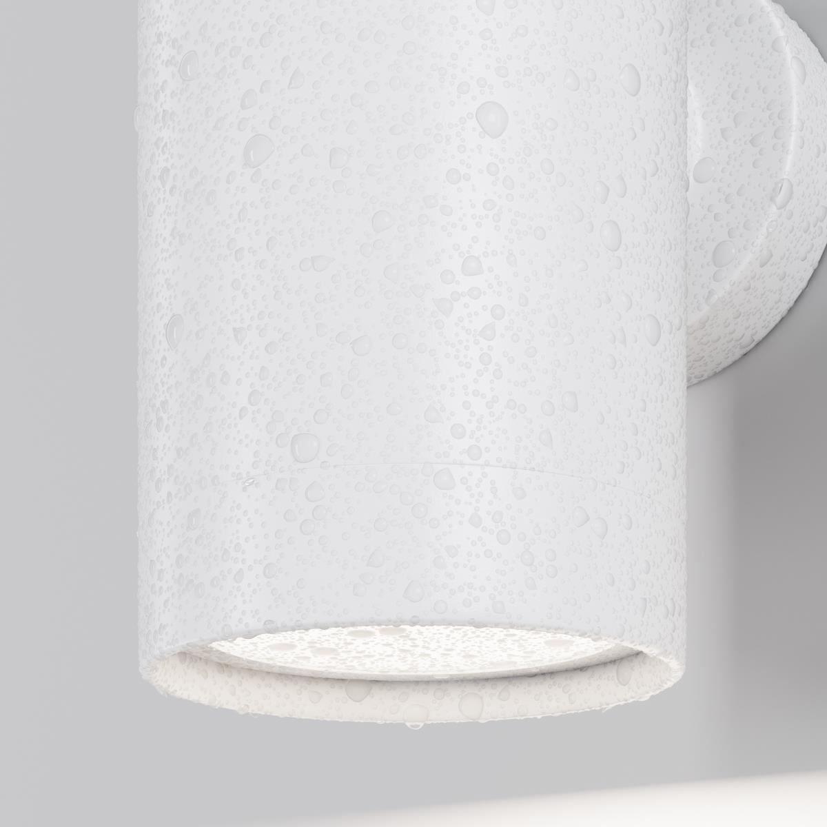 Настенный светильник (бра) Maytoni Clyde O493WL-01W Настенный светильник (бра) Maytoni Clyde O493WL-01W