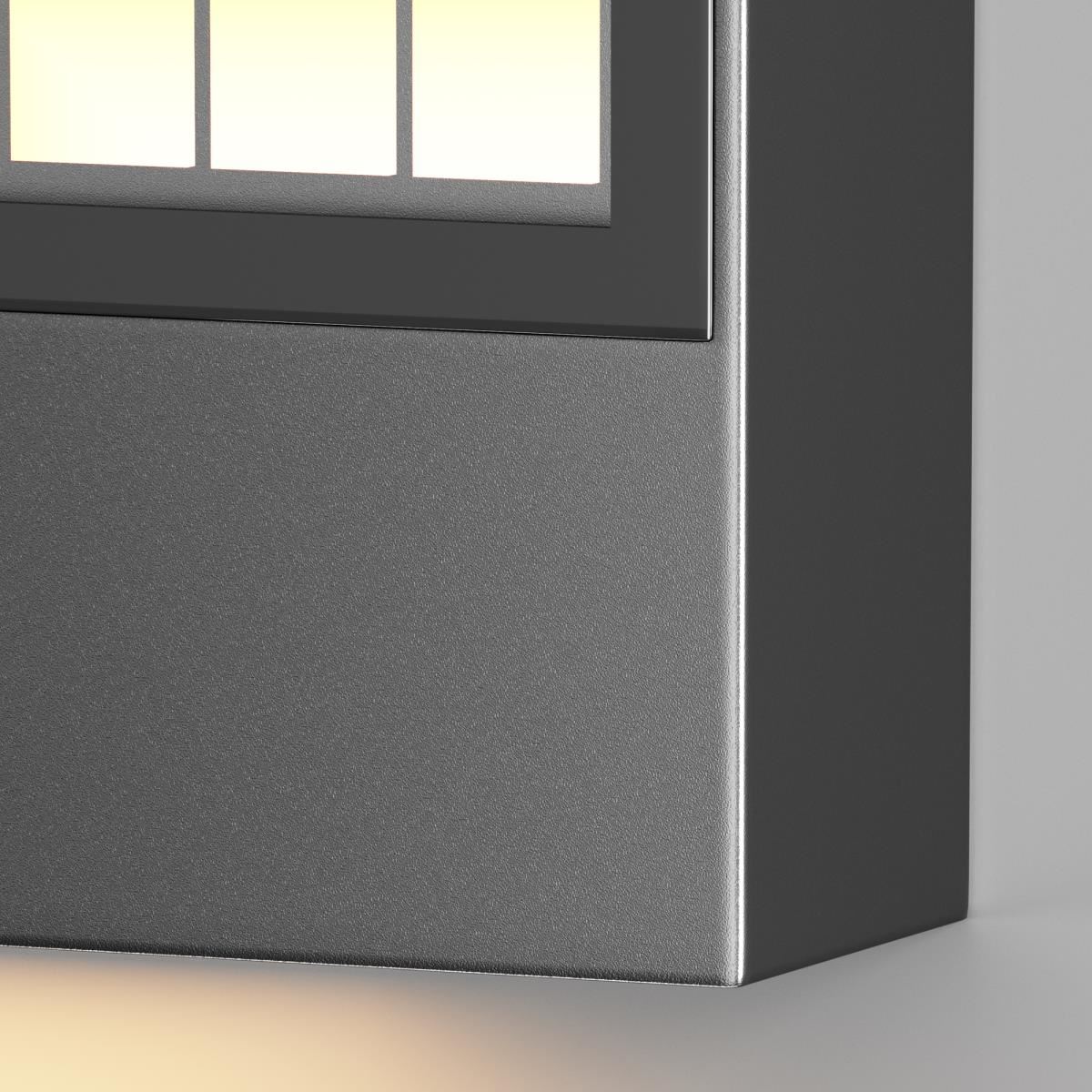 Настенный светильник (бра) Maytoni Anri O475WL-L10GF3K Настенный светильник (бра) Maytoni Anri O475WL-L10GF3K