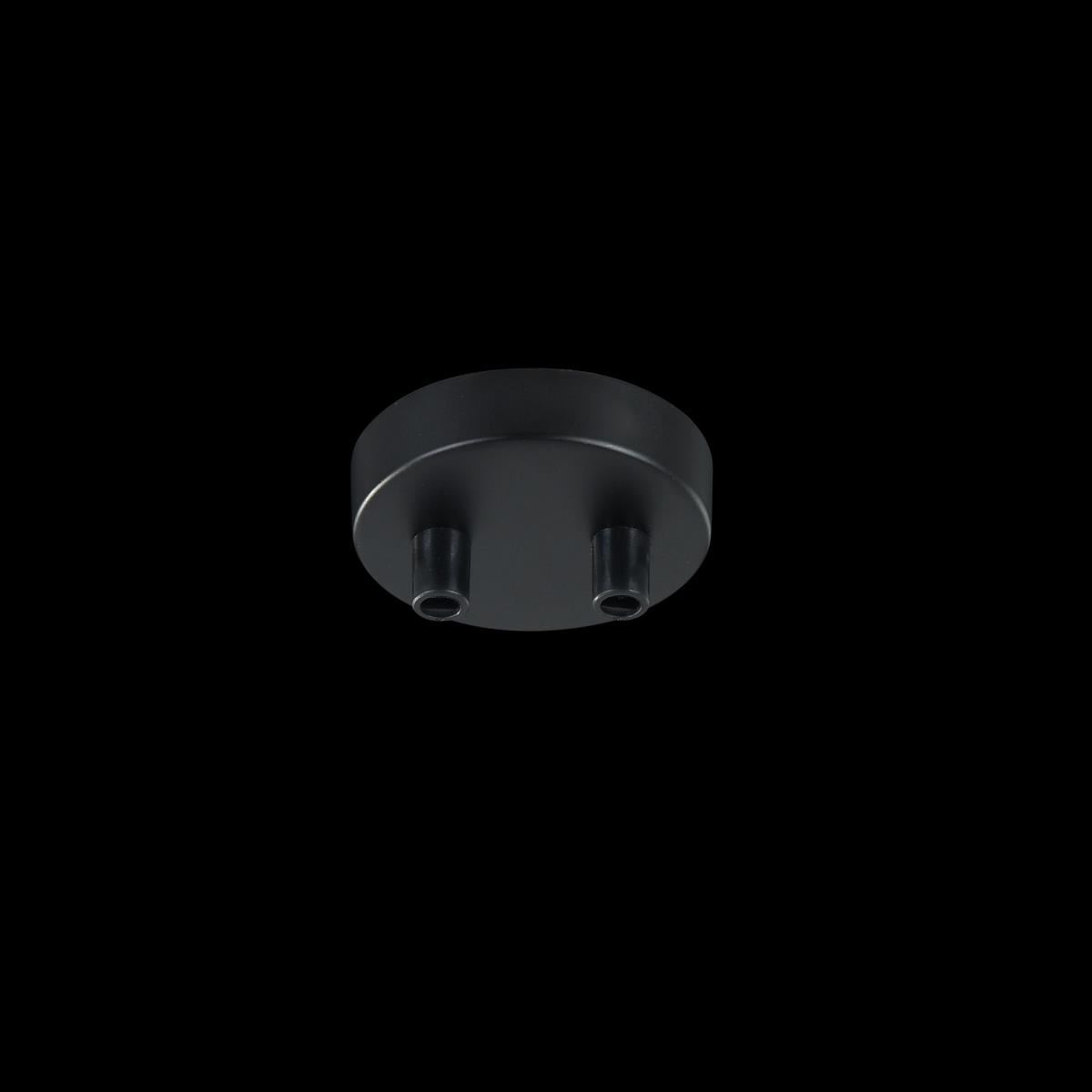 Универсальное крепление Maytoni Universal base SPR-BASE-R-02-B Универсальное крепление Maytoni Universal base SPR-BASE-R-02-B