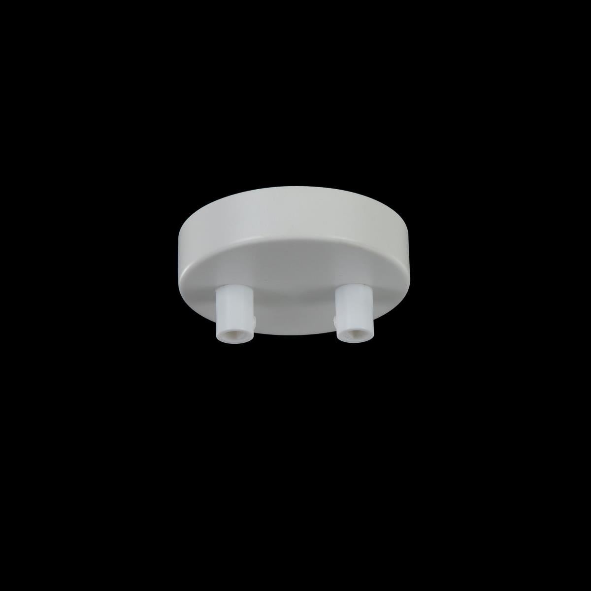 Универсальное крепление Maytoni Universal base SPR-BASE-R-02-W Универсальное крепление Maytoni Universal base SPR-BASE-R-02-W