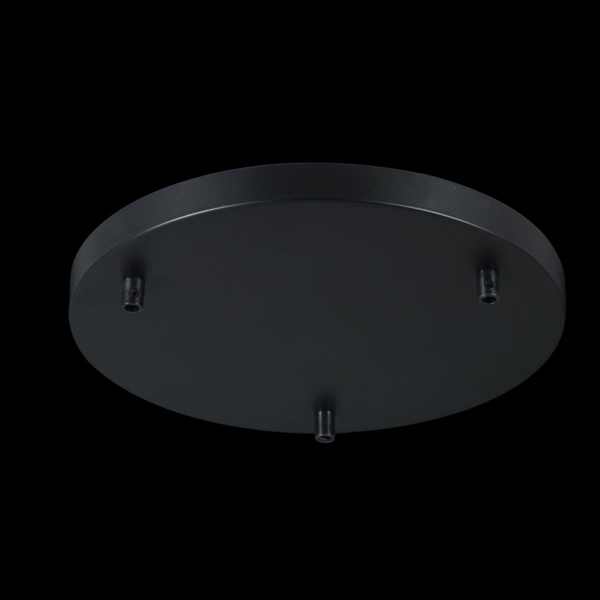 Универсальное крепление Maytoni Universal base SPR-BASE-R-03-B Универсальное крепление Maytoni Universal base SPR-BASE-R-03-B