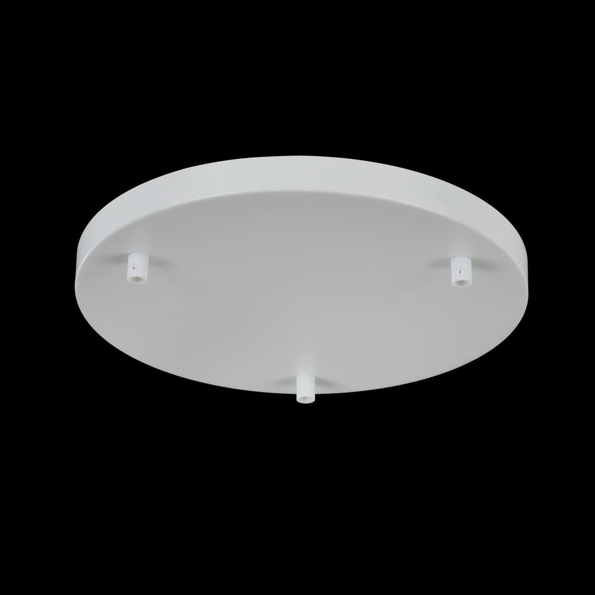 Универсальное крепление Maytoni Universal base SPR-BASE-R-03-W Универсальное крепление Maytoni Universal base SPR-BASE-R-03-W