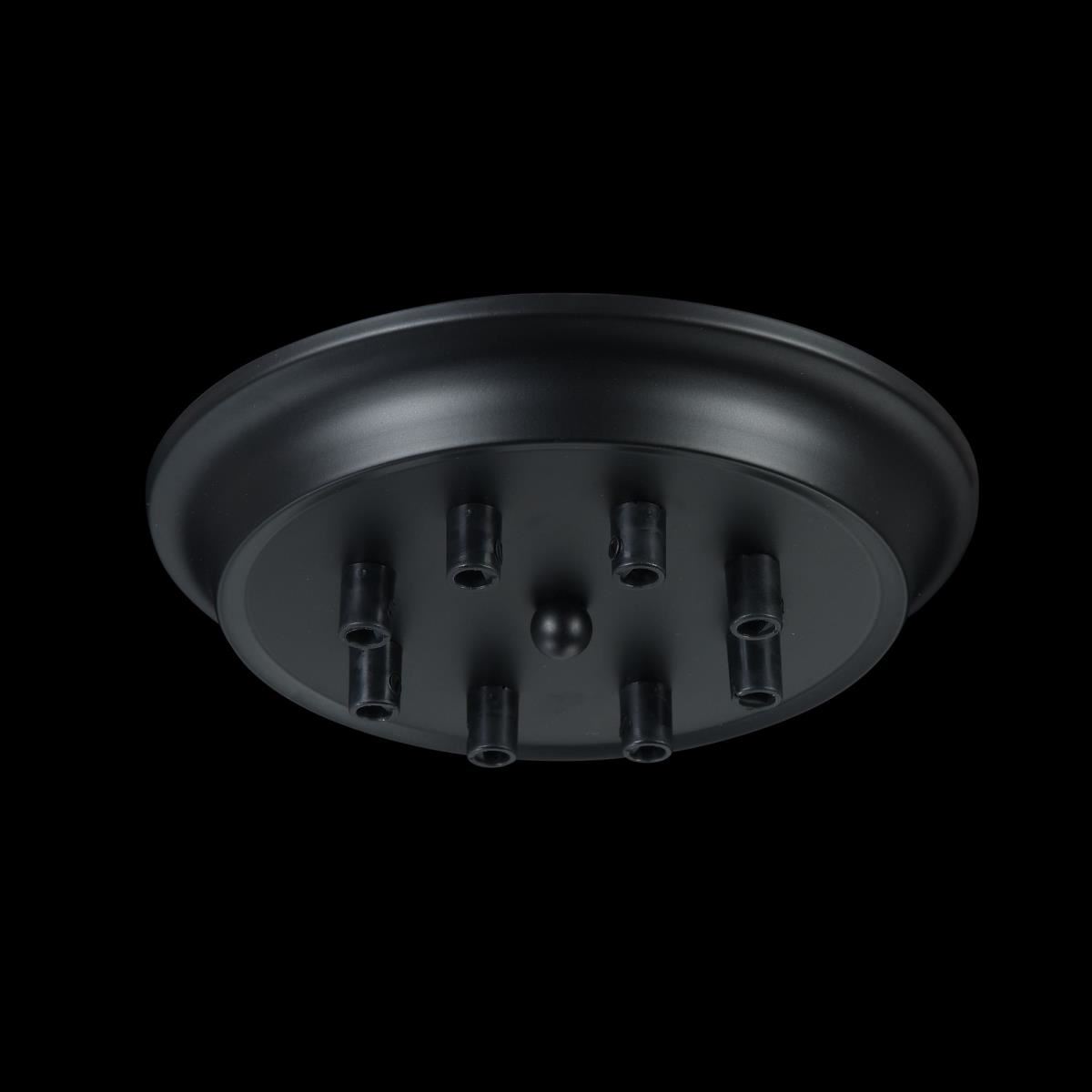 Универсальное крепление Maytoni Dakota T455-08-BASE Универсальное крепление Maytoni Dakota T455-08-BASE