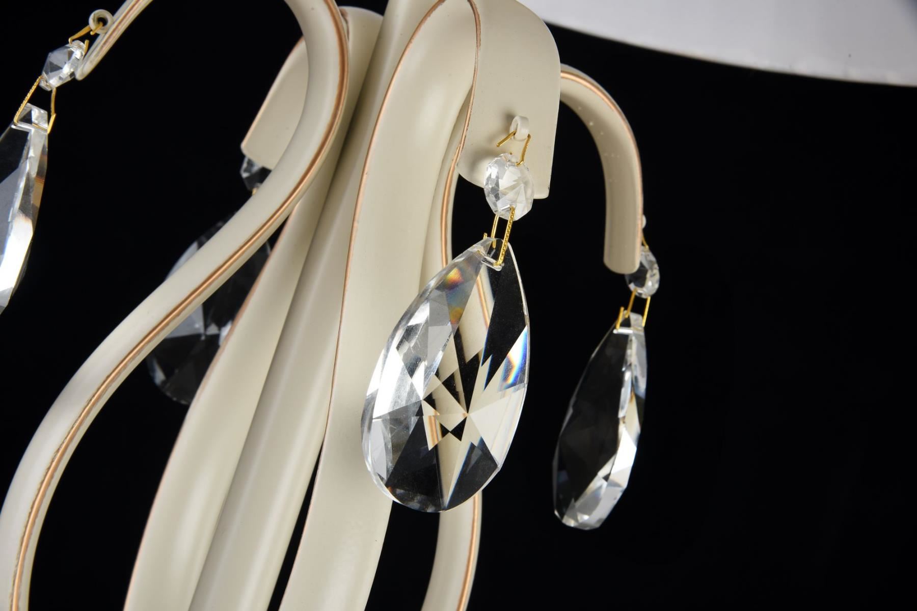 Напольный светильник (торшер) Maytoni Brionia ARM172-11-G Напольный светильник (торшер) Maytoni Brionia ARM172-11-G