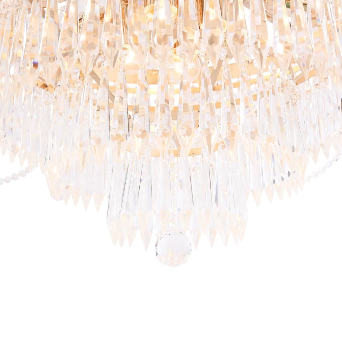 Люстра Maytoni Palace DIA890-PL-42-G Люстра Maytoni Palace DIA890-PL-42-G