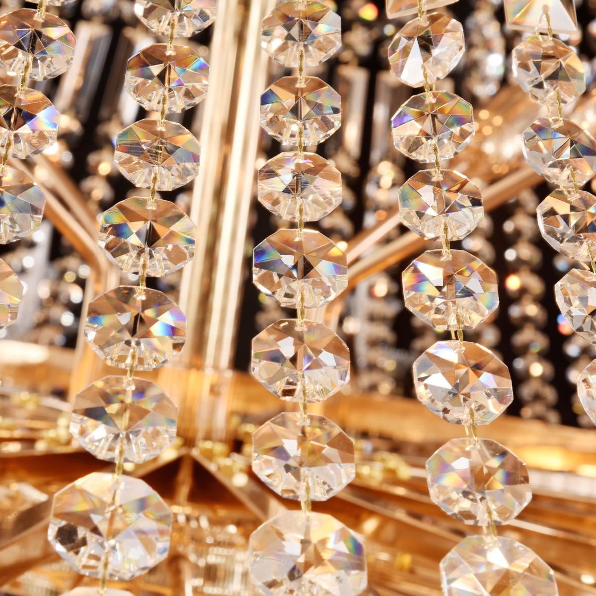 Люстра Maytoni Palace DIA890-PL-66-G Люстра Maytoni Palace DIA890-PL-66-G