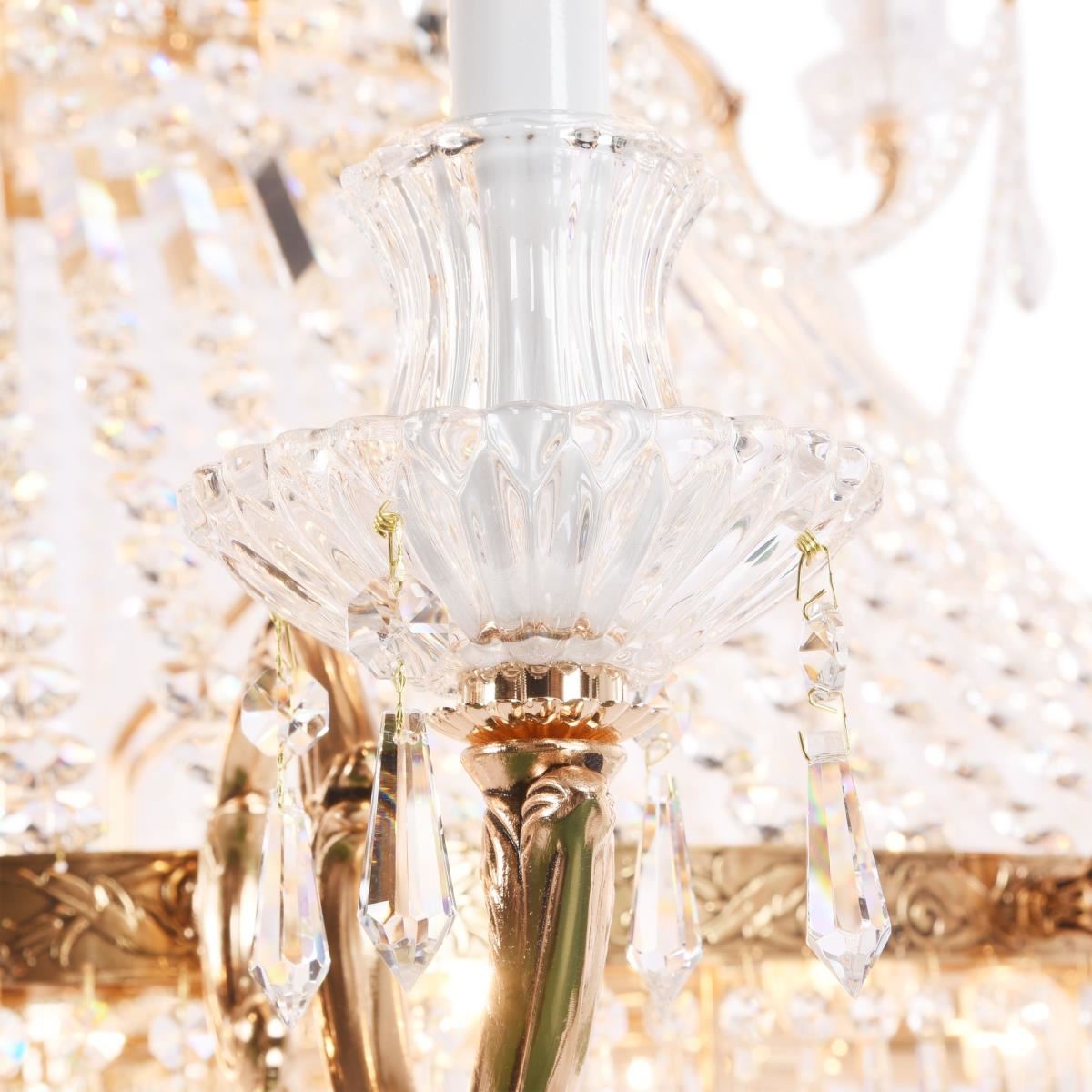 Люстра Maytoni Palace DIA890-PL-66-G Люстра Maytoni Palace DIA890-PL-66-G