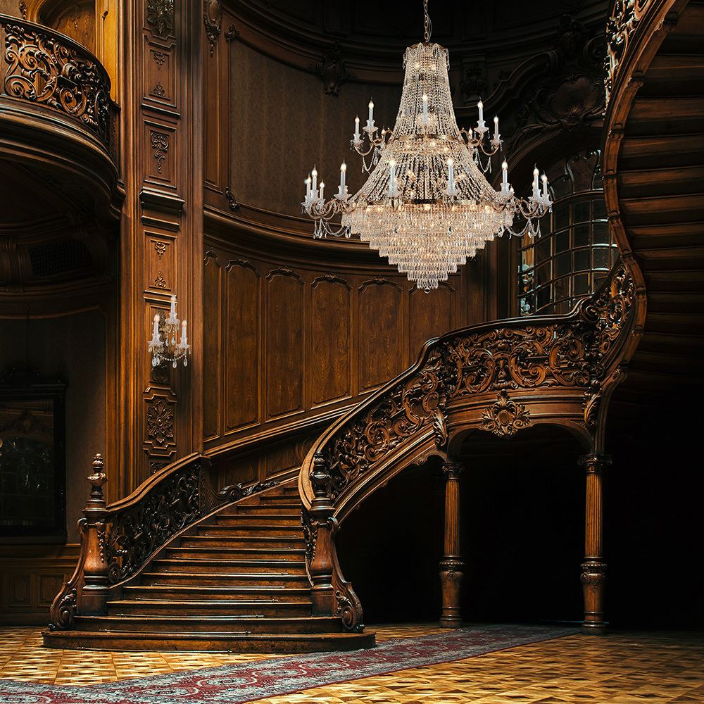 Люстра Maytoni Palace DIA890-PL-66-G Люстра Maytoni Palace DIA890-PL-66-G