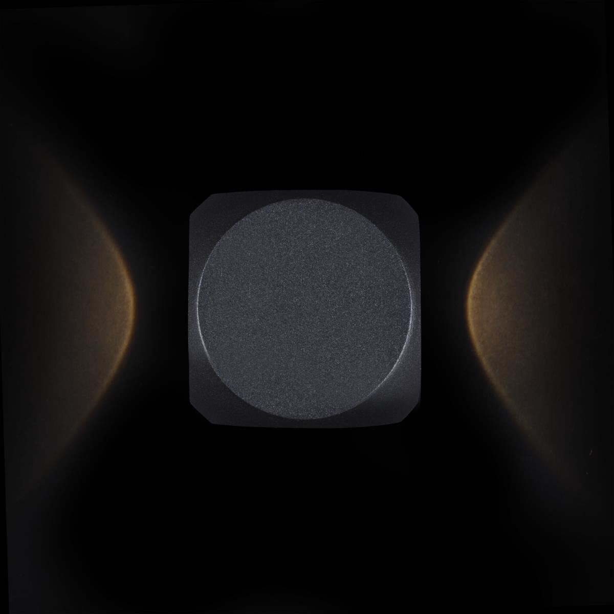 Настенный светильник (бра) Maytoni Bond Street O015WL-L4B Настенный светильник (бра) Maytoni Bond Street O015WL-L4B