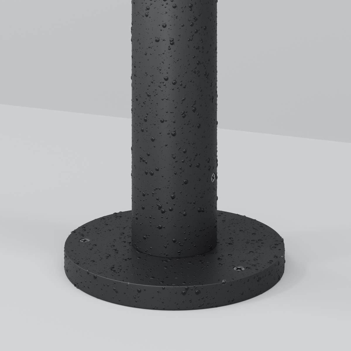 Столб для паркового светильника Maytoni Pillar O473P-GF Столб для паркового светильника Maytoni Pillar O473P-GF