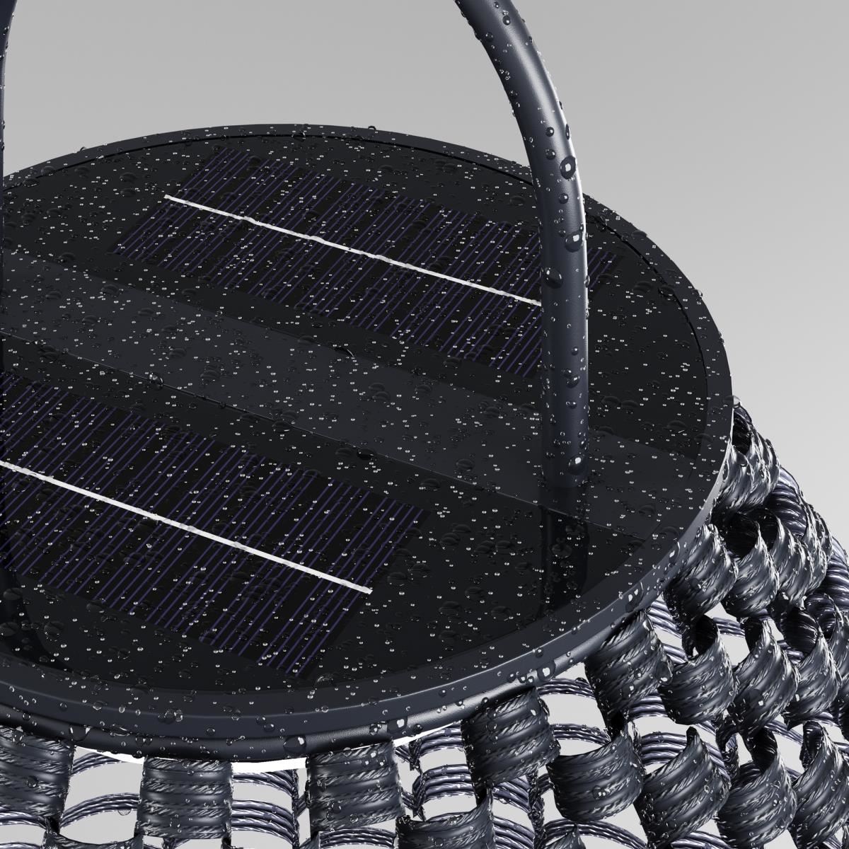 Ландшафтный светильник Maytoni Plet OSL599FL-L5B3K1 Ландшафтный светильник Maytoni Plet OSL599FL-L5B3K1