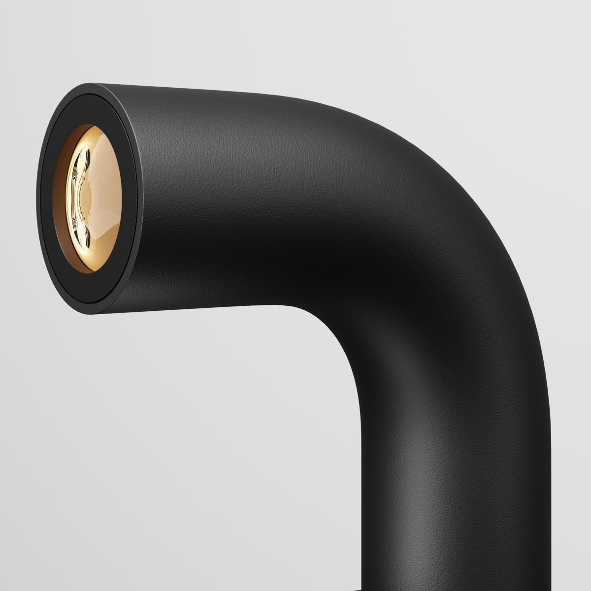 Ландшафтный светильник Maytoni Sleek O477FL-L2GF3K1 Ландшафтный светильник Maytoni Sleek O477FL-L2GF3K1