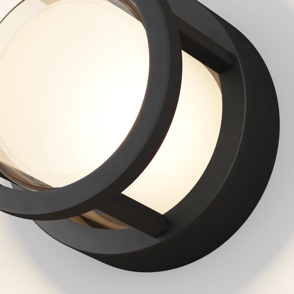 Настенный светильник (бра) Maytoni Wolseley Road O011WL-L6B Настенный светильник (бра) Maytoni Wolseley Road O011WL-L6B