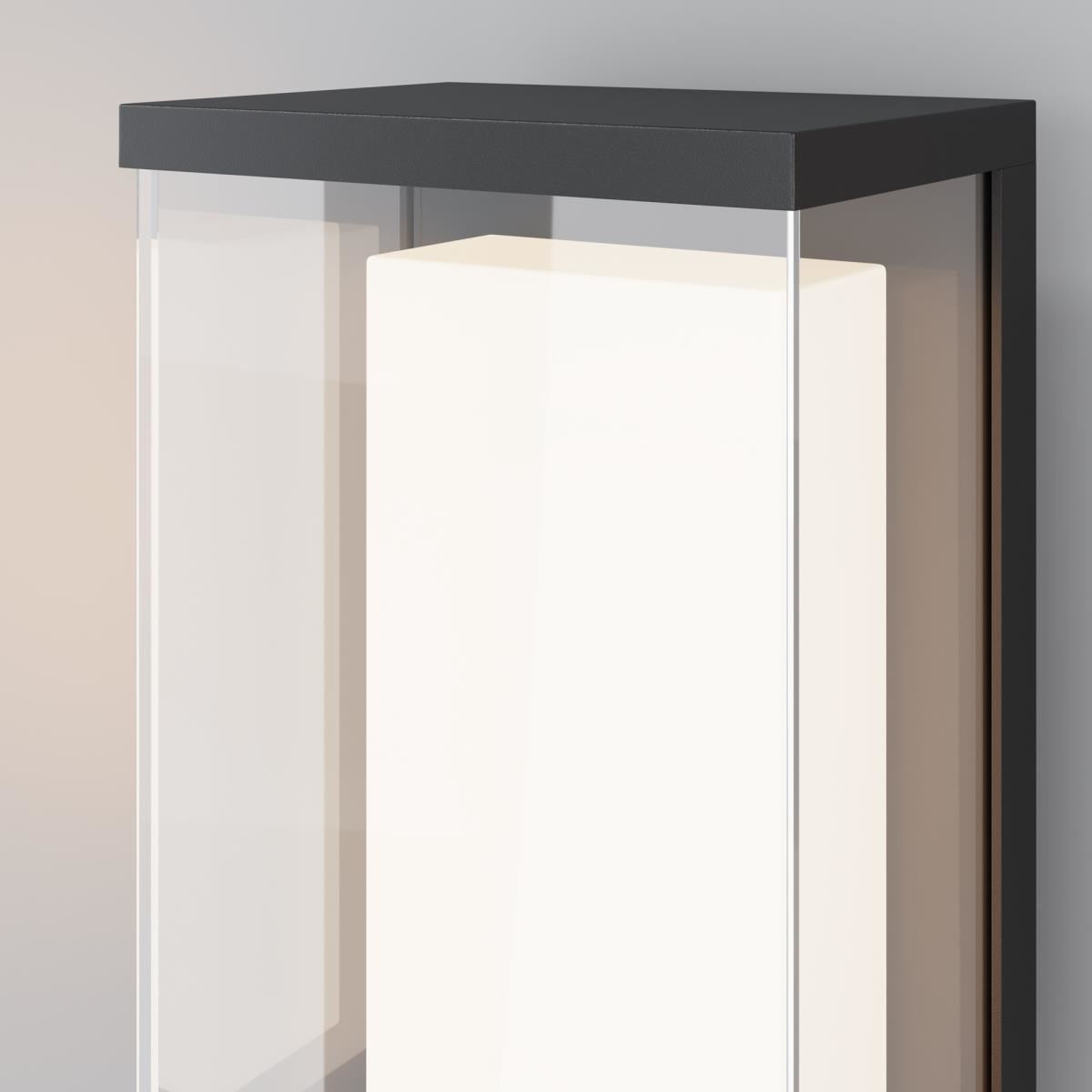 Настенный светильник (бра) Maytoni Baker Street O021WL-L10B3K Настенный светильник (бра) Maytoni Baker Street O021WL-L10B3K