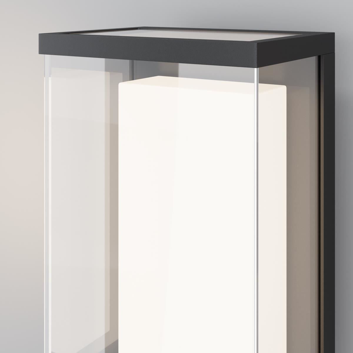 Настенный светильник (бра) Maytoni Baker Street O021WL-L10B4K Настенный светильник (бра) Maytoni Baker Street O021WL-L10B4K