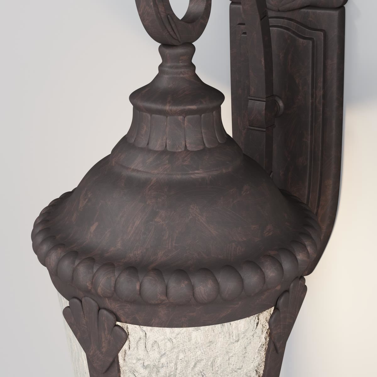 Настенный светильник (бра) Maytoni Goiri O029WL-01BZ Настенный светильник (бра) Maytoni Goiri O029WL-01BZ