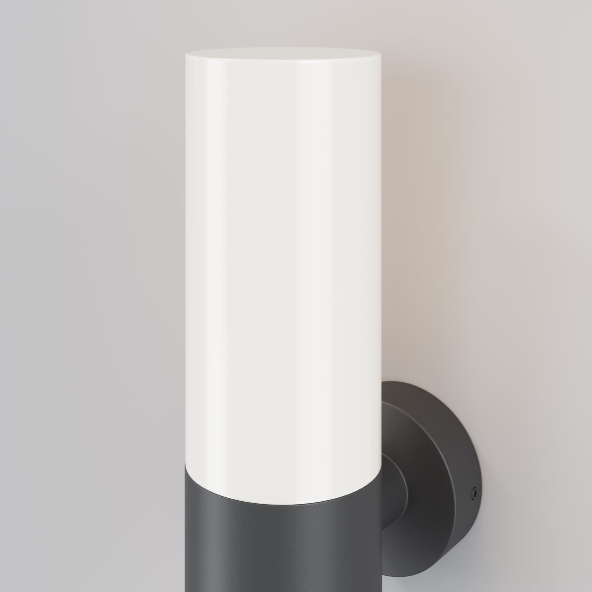 Настенный светильник (бра) Maytoni Willis O418WL-01GR Настенный светильник (бра) Maytoni Willis O418WL-01GR