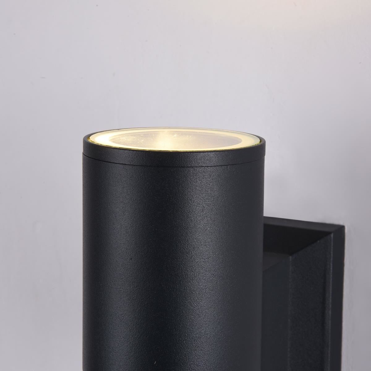 Настенный светильник (бра) Maytoni Bowery O574WL-01B Настенный светильник (бра) Maytoni Bowery O574WL-01B