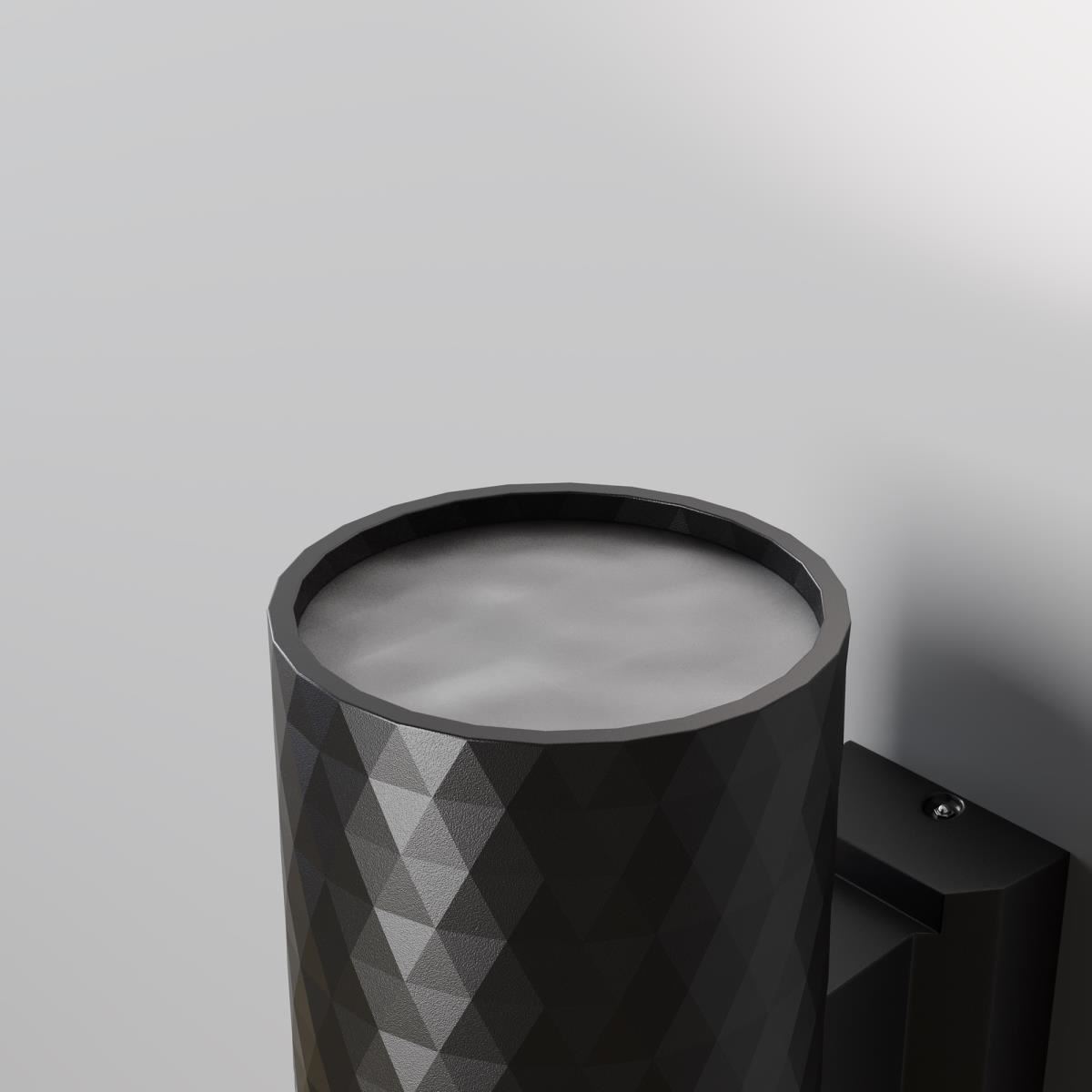 Настенный светильник (бра) Maytoni Bowery O583WL-02B Настенный светильник (бра) Maytoni Bowery O583WL-02B