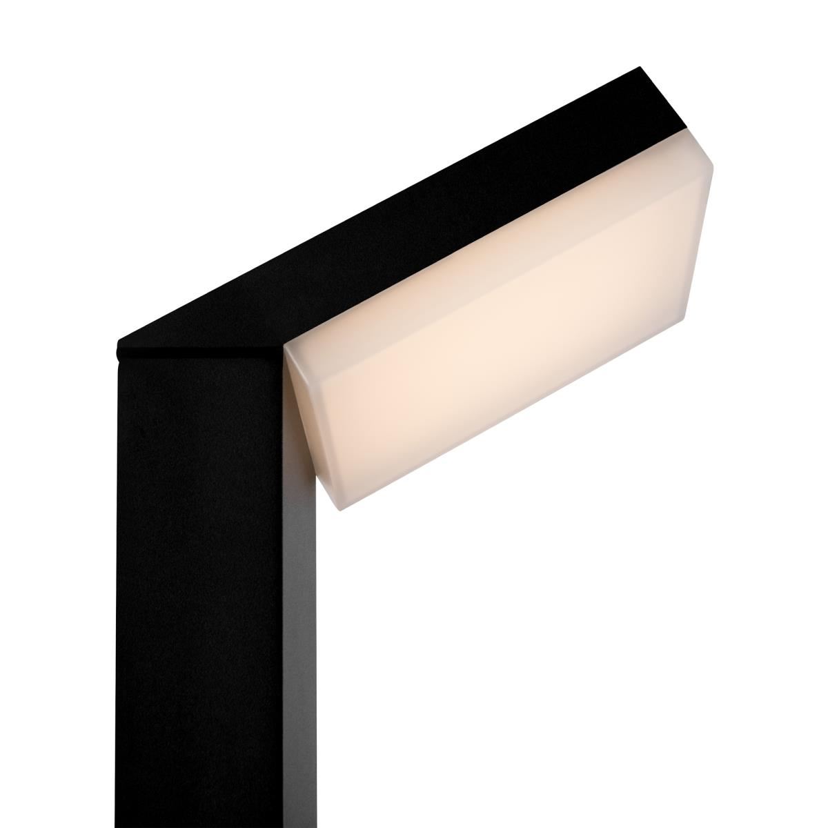 Ландшафтный светильник Maytoni Paso O595FL-L12B3K Ландшафтный светильник Maytoni Paso O595FL-L12B3K