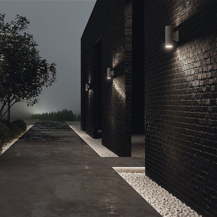 Настенный светильник (бра) Maytoni Bowery O574WL-02W Настенный светильник (бра) Maytoni Bowery O574WL-02W