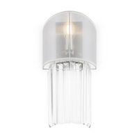 Настенный светильник (бра) Freya Eclipse FR5170WL-01N