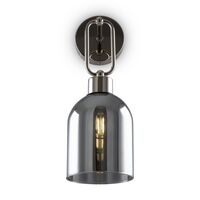 Настенный светильник (бра) Freya Difuso FR5178WL-01N