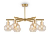 Люстра Freya Circle FR5183PL-06G