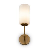 Настенный светильник (бра) Freya Agnes FR5184WL-01BS