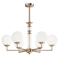 Люстра Freya Bolas FR5185PL-06BS