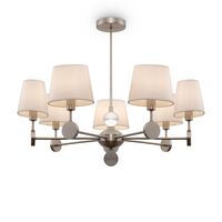 Люстра Freya Soho FR2028PL-07N