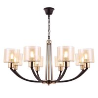 Люстра Freya Teodora FR5003PL-08B