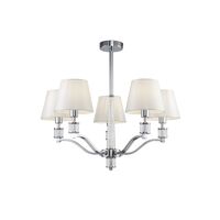 Люстра Freya Clarissa FR5020PL-05CH