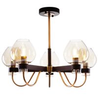 Люстра Freya Tara FR5028PL-05B